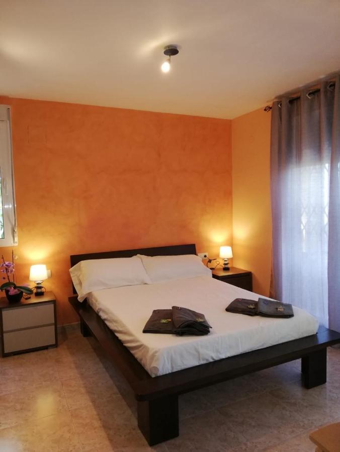 Sweet Suite Peniscola Bagian luar foto